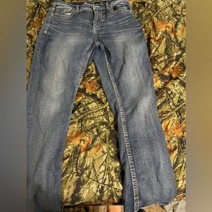 Men’s BKE jeans like new size 34x32
